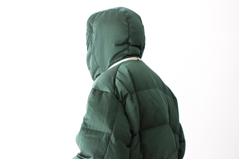 ��limited��F/CE. �� DIGAWEL (���� �������� �� �ǥ���������) "Puffer Jacket"