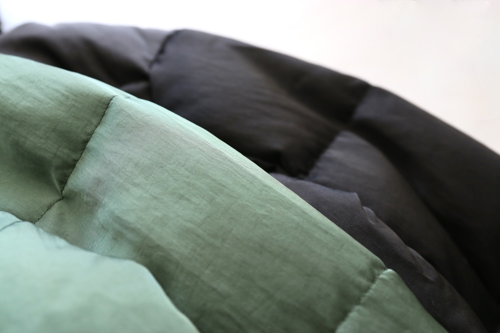 ��limited��F/CE. �� DIGAWEL (���� �������� �� �ǥ���������) "Puffer Jacket"