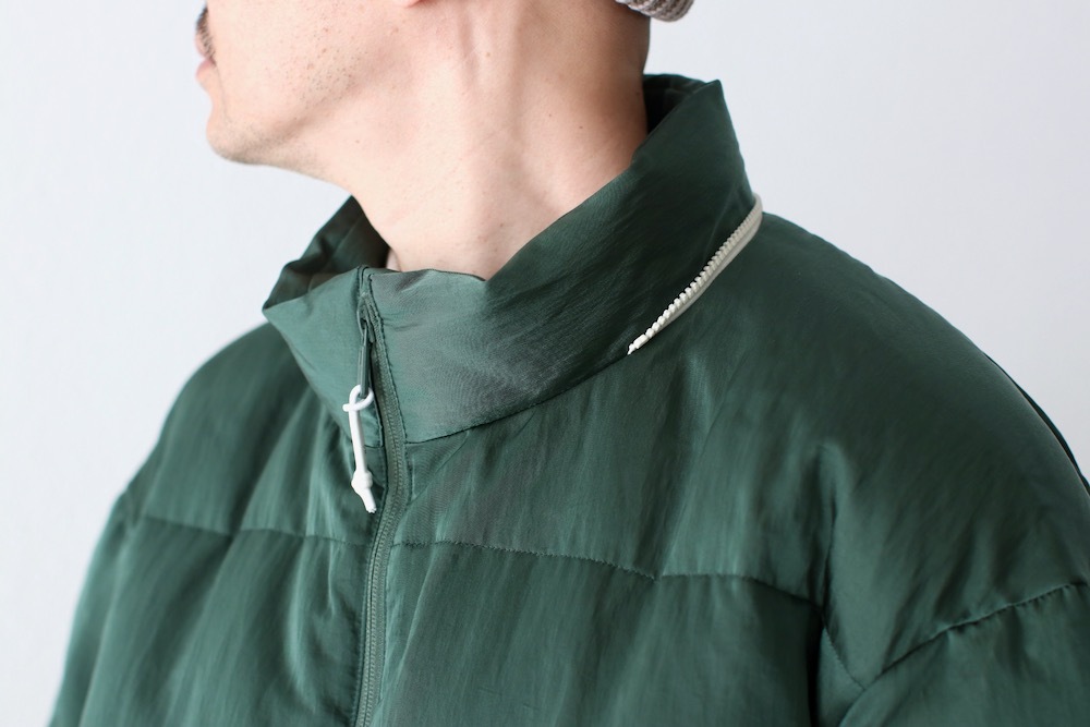 ��limited��F/CE. �� DIGAWEL (���� �������� �� �ǥ���������) "Puffer Jacket"