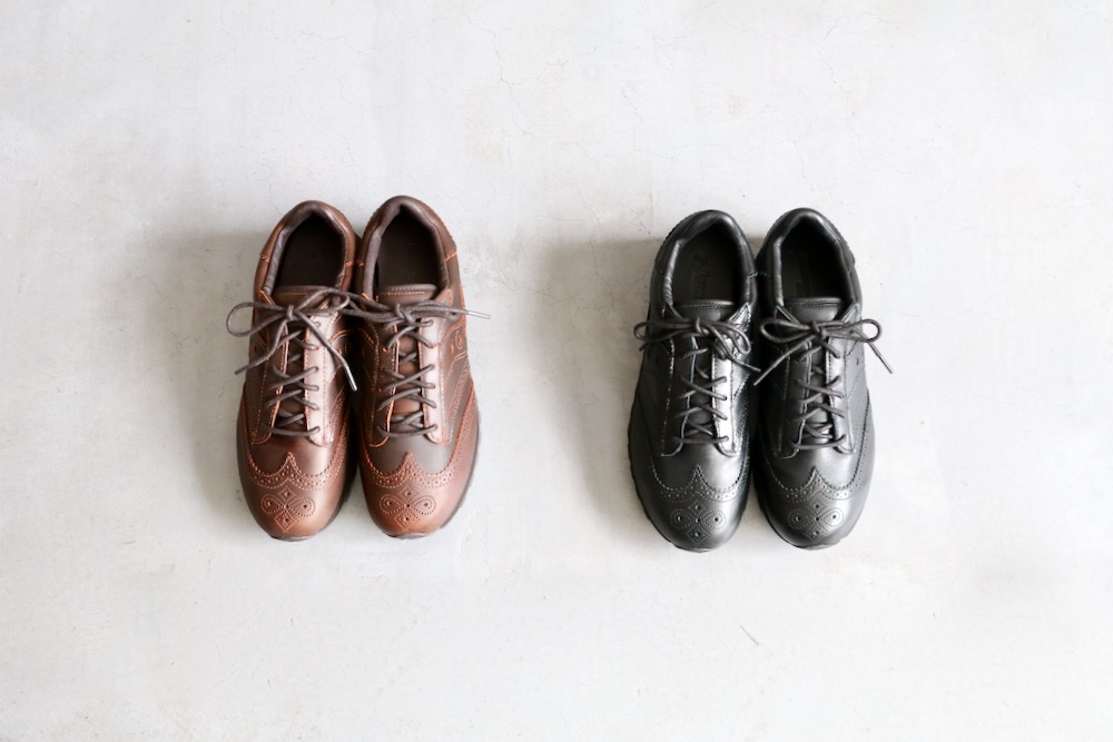 limited】Engineered Garments × SAUCONY (エンジニアードガーメンツ