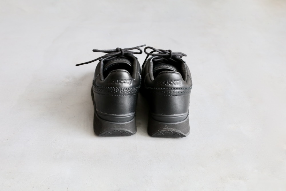 ��limited��Engineered Garments �� SAUCONY (���󥸥˥����ɥ������� �� ���å��ˡ�) ��EG x SAUCONY Shadow Original Wingtip��