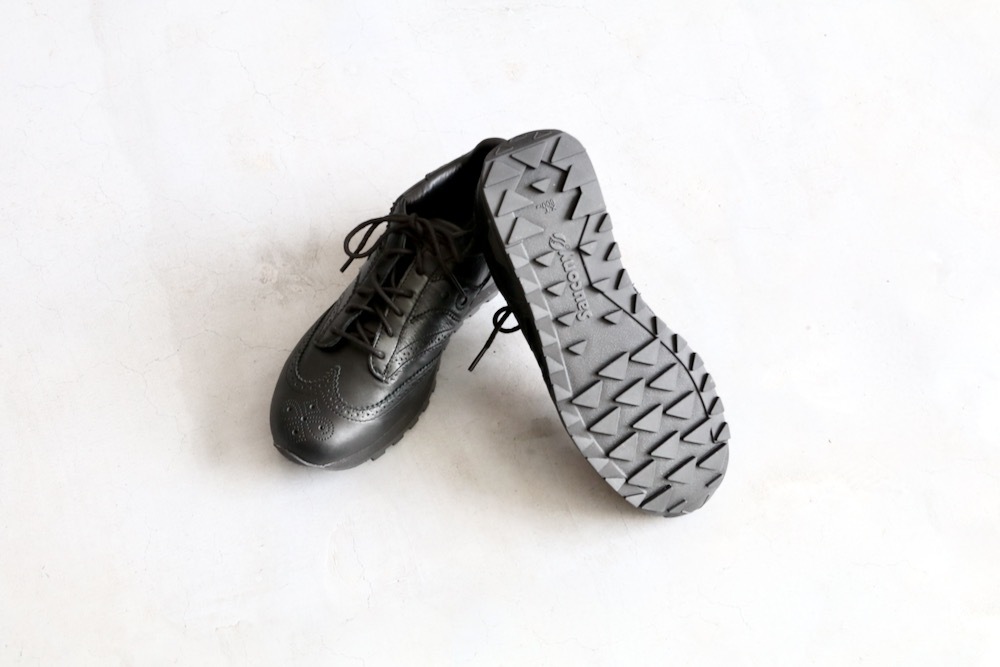 ��limited��Engineered Garments �� SAUCONY (���󥸥˥����ɥ������� �� ���å��ˡ�) ��EG x SAUCONY Shadow Original Wingtip��