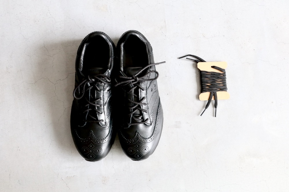 ��limited��Engineered Garments �� SAUCONY (���󥸥˥����ɥ������� �� ���å��ˡ�) ��EG x SAUCONY Shadow Original Wingtip��