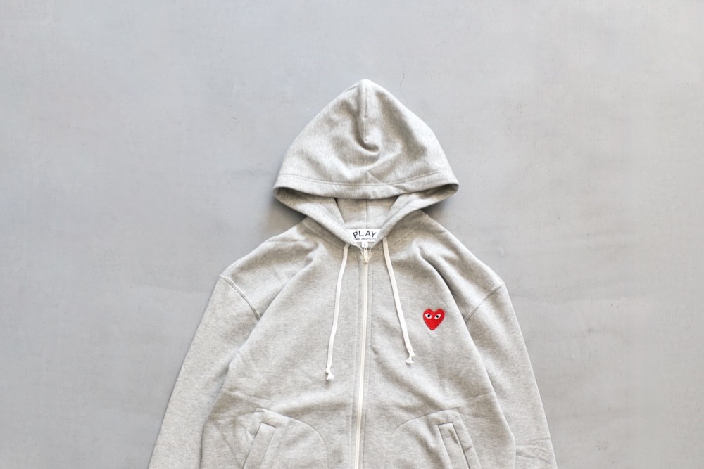 m様へ♥6/10 PLAY COMME des GARCONS(プレイ コム デ ギャルソン