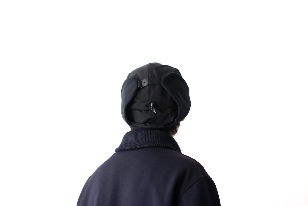 COMME des GARCONS HOMME(���� �� ����륽�󡦥���) "�ʥʥ����󥰥������ߥ����ƥ�ե꡼�� ����å� HP-K602-051"