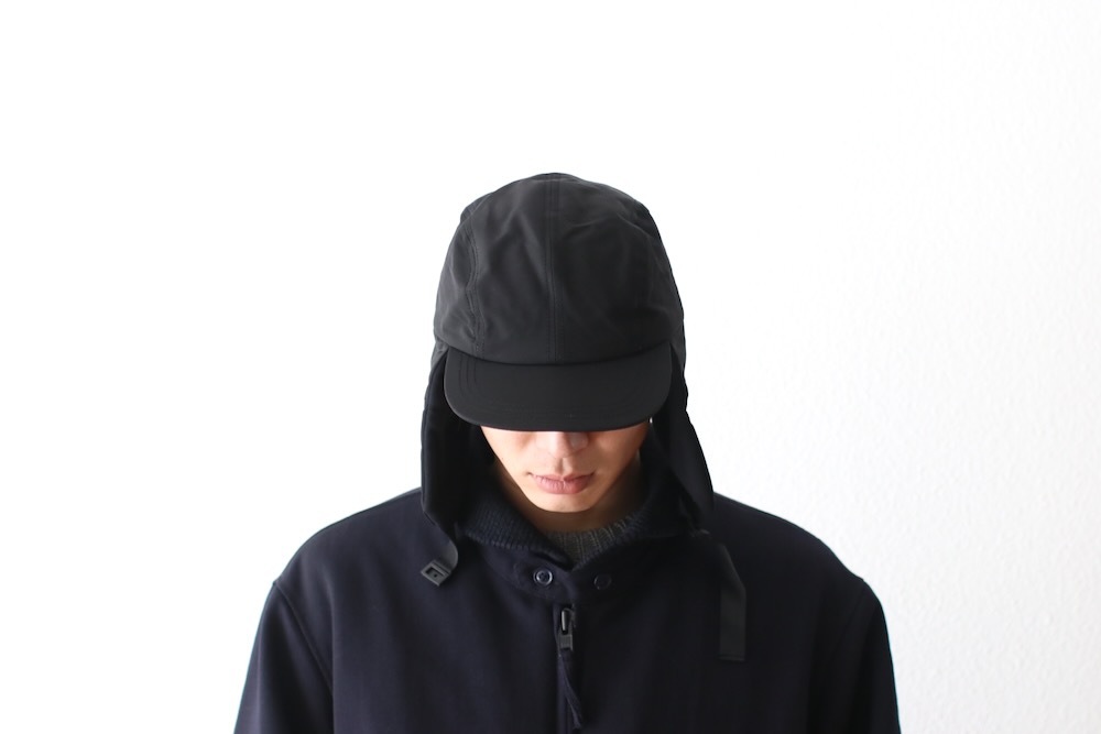 COMME des GARCONS HOMME(���� �� ����륽�󡦥���) "�ʥʥ����󥰥������ߥ����ƥ�ե꡼�� ����å� HP-K602-051"