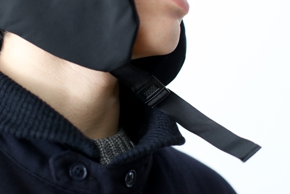 COMME des GARCONS HOMME(���� �� ����륽�󡦥���) "�ʥʥ����󥰥������ߥ����ƥ�ե꡼�� ����å� HP-K602-051"