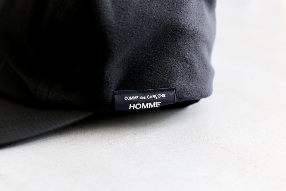 COMME des GARCONS HOMME(  륽󡦥) "ʥʥ󥰥ߥƥե꡼ å HP-K602-051"