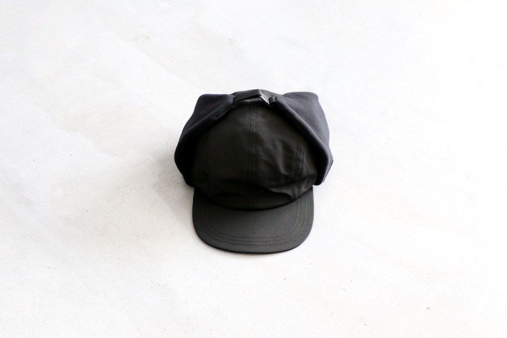 COMME des GARCONS HOMME(  륽󡦥) "ʥʥ󥰥ߥƥե꡼ å HP-K602-051"