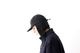 COMME des GARCONS HOMME(���� �� ����륽�󡦥���) "�ʥʥ����󥰥������ߥ����ƥ�ե꡼�� ����å� HP-K602-051"