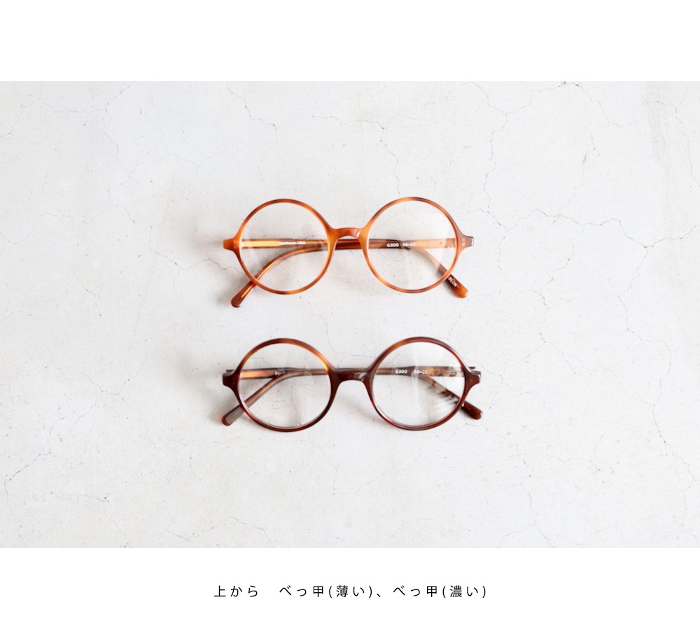 handmade USA (ϥɥᥤ USA) "G300 50-22"