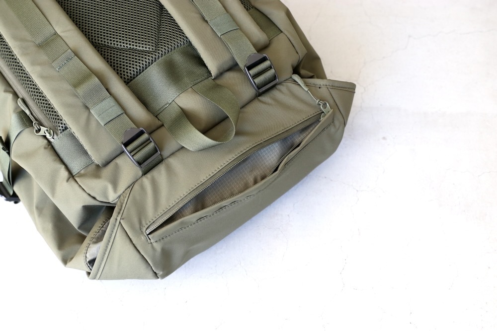 FreshService(�ե�å��奵���ӥ�) "EXPEDITION BACKPACK"