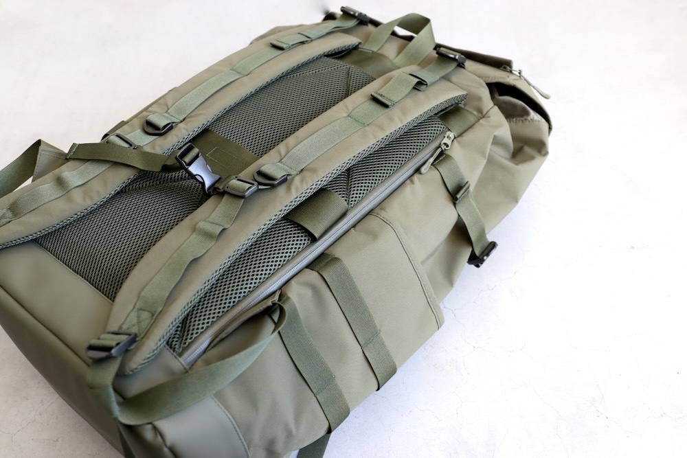FreshService(�ե�å��奵���ӥ�) "EXPEDITION BACKPACK"