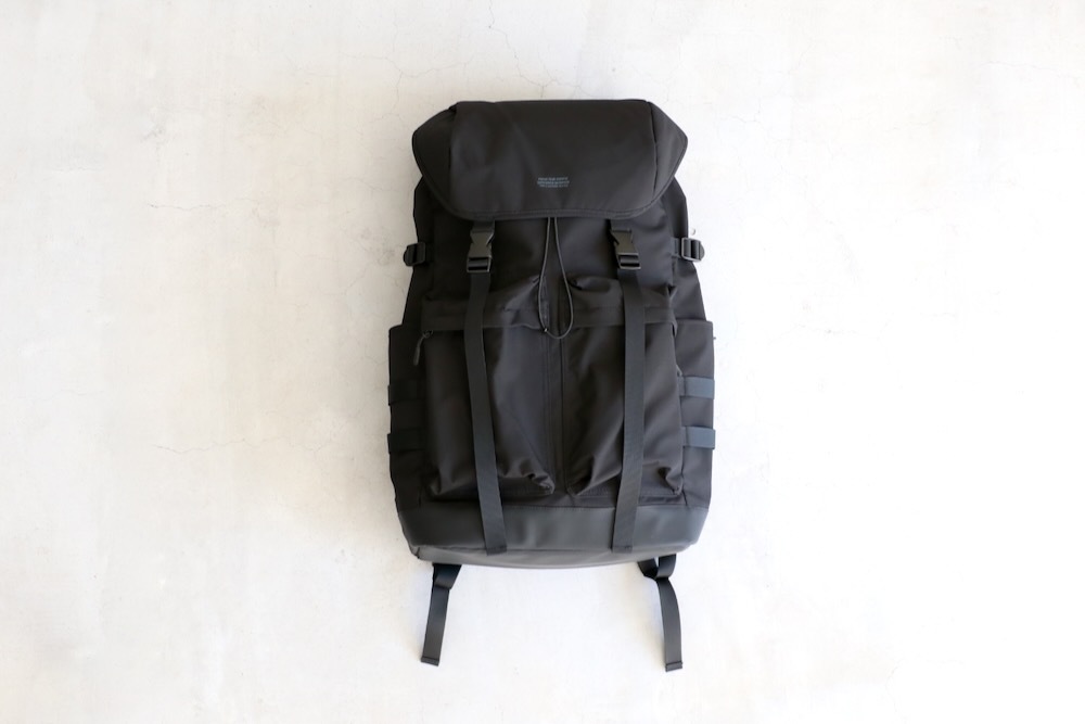 FreshService(�ե�å��奵���ӥ�) "EXPEDITION BACKPACK"