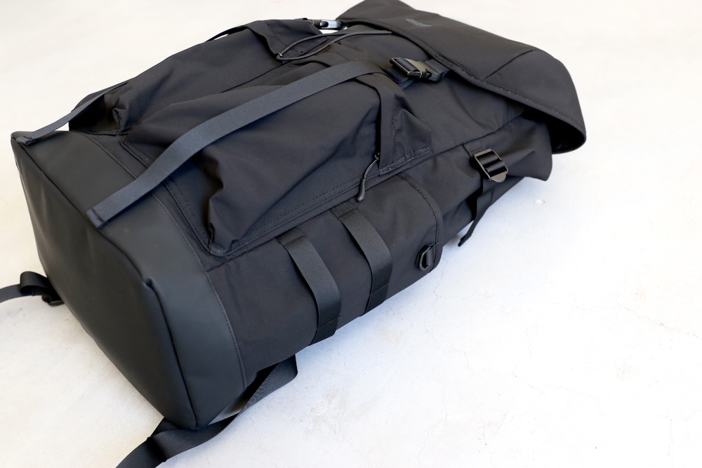 FreshService(�ե�å��奵���ӥ�) "EXPEDITION BACKPACK"