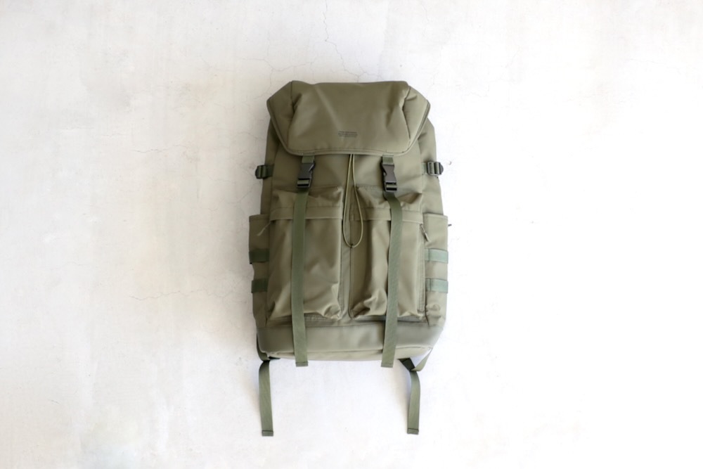 FreshService(�ե�å��奵���ӥ�) "EXPEDITION BACKPACK"