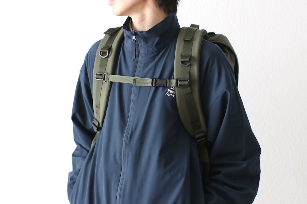 FreshService(�ե�å��奵���ӥ�) "EXPEDITION BACKPACK"