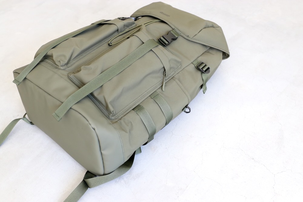 FreshService(�ե�å��奵���ӥ�) "EXPEDITION BACKPACK"