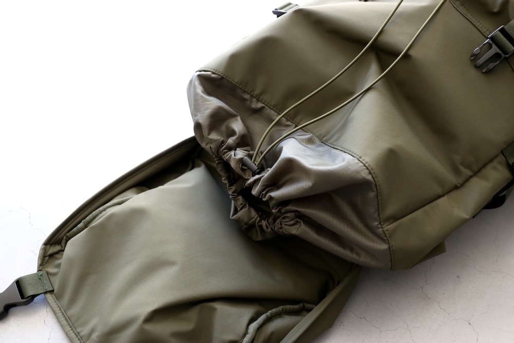 FreshService(�ե�å��奵���ӥ�) "EXPEDITION BACKPACK"