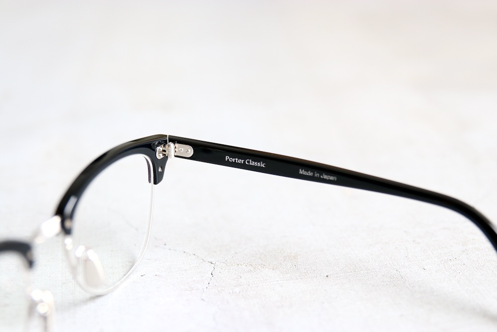 ポータークラシック PORTER CLASSIC / ポータークラシック ： PLATINUM BEADS RING PC-011