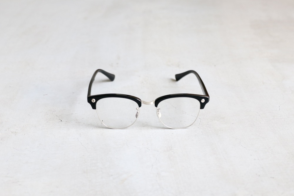 limited】Porter Classic × 金子眼鏡 (ポータークラシック×金子