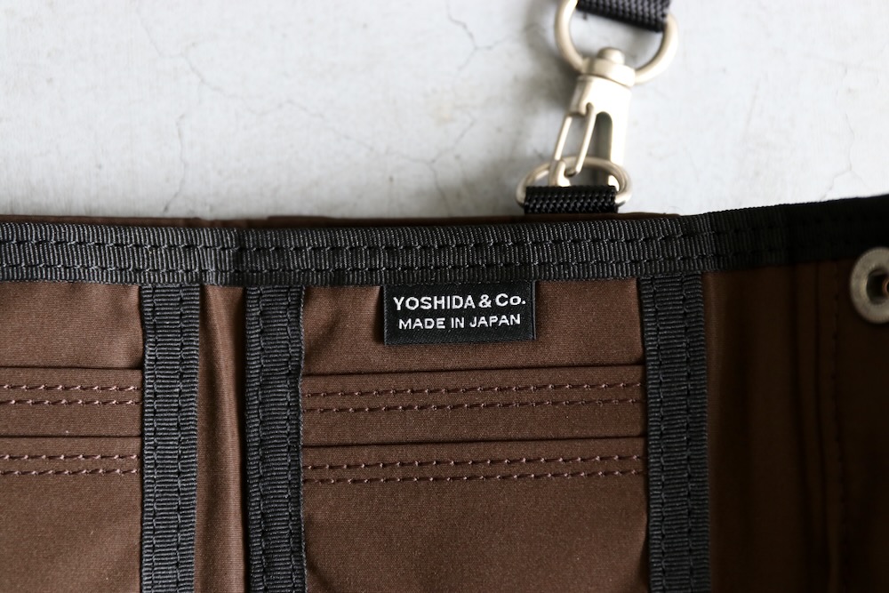 limitedVAINL ARCHIVE  POTR(ʥ   ԡ  ƥ )  "SHOULDER WALLET"