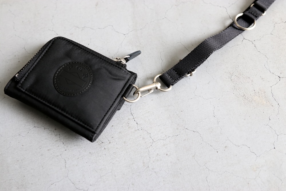 limitedVAINL ARCHIVE  POTR(ʥ   ԡ  ƥ )  "SHOULDER WALLET"
