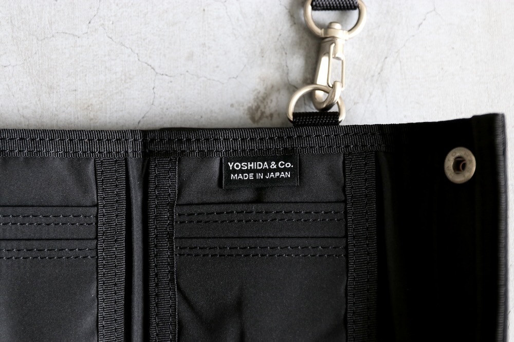 limitedVAINL ARCHIVE  POTR(ʥ   ԡ  ƥ )  "SHOULDER WALLET"