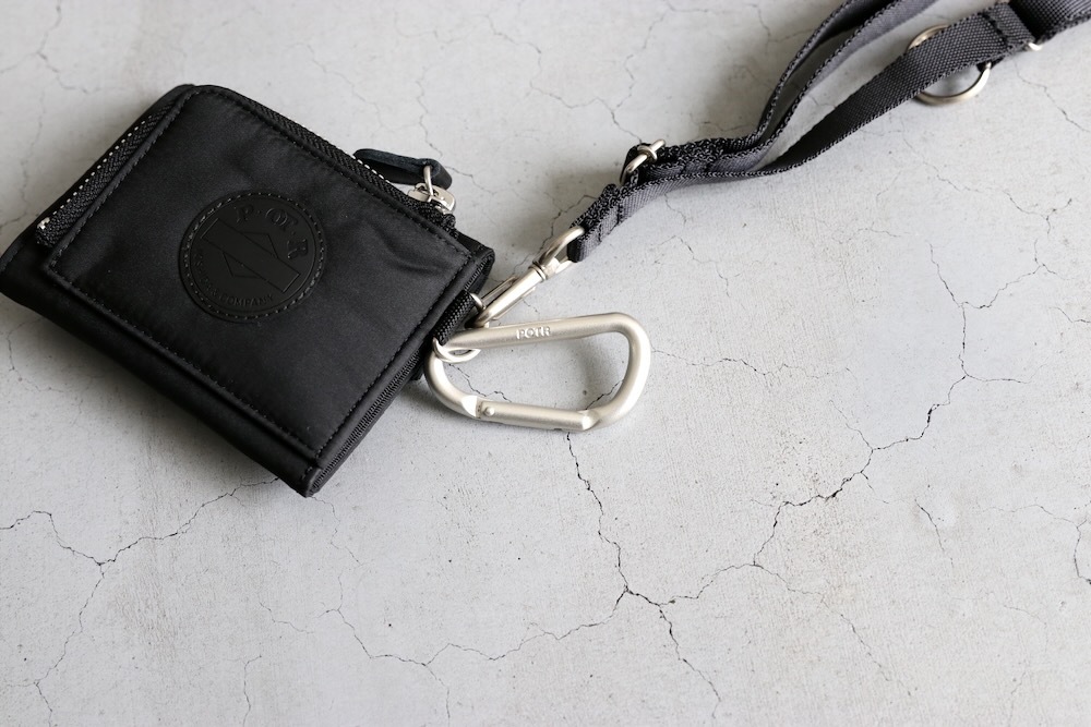 limitedVAINL ARCHIVE  POTR(ʥ   ԡ  ƥ )  "SHOULDER WALLET"