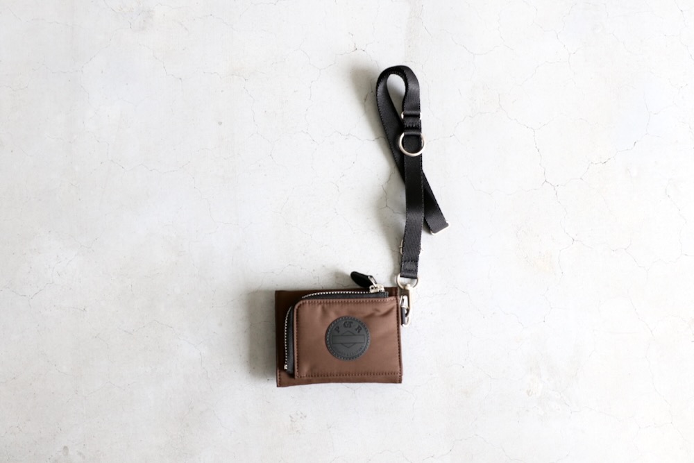limitedVAINL ARCHIVE  POTR(ʥ   ԡ  ƥ )  "SHOULDER WALLET"