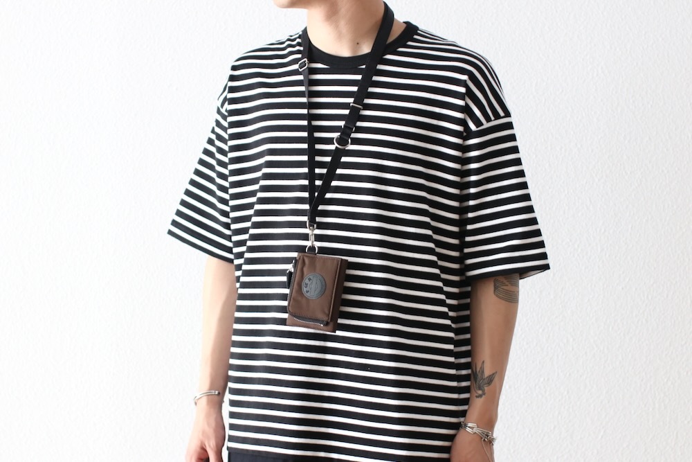 limitedVAINL ARCHIVE  POTR(ʥ   ԡ  ƥ )  "SHOULDER WALLET"