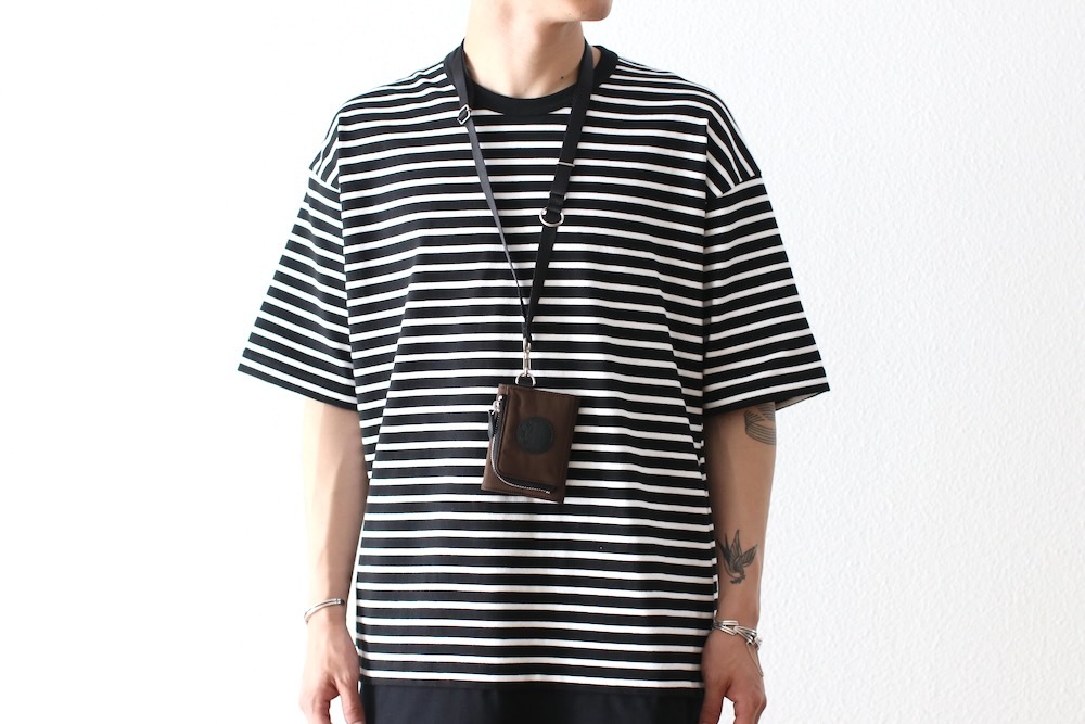 limitedVAINL ARCHIVE  POTR(ʥ   ԡ  ƥ )  "SHOULDER WALLET"