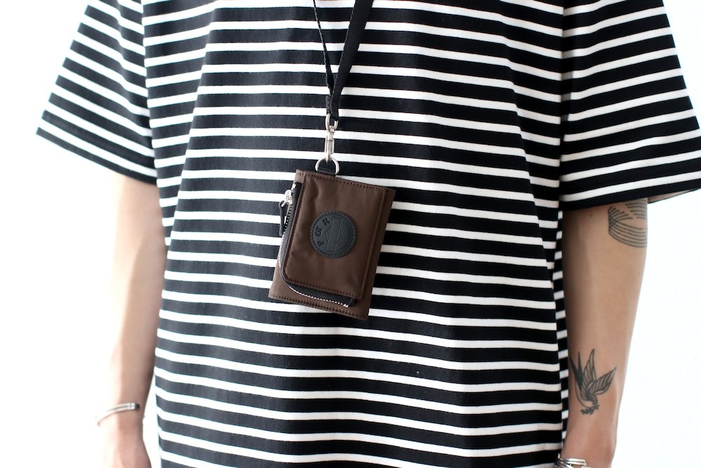 limitedVAINL ARCHIVE  POTR(ʥ   ԡ  ƥ )  "SHOULDER WALLET"