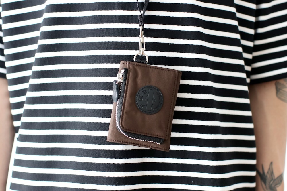 limitedVAINL ARCHIVE  POTR(ʥ   ԡ  ƥ )  "SHOULDER WALLET"