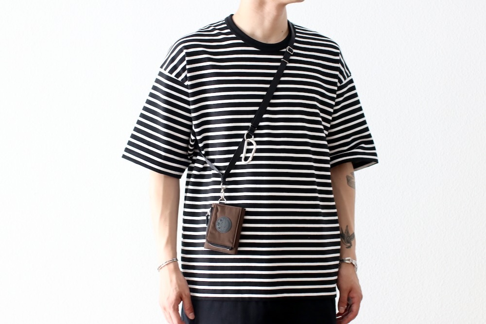 limitedVAINL ARCHIVE  POTR(ʥ   ԡ  ƥ )  "SHOULDER WALLET"