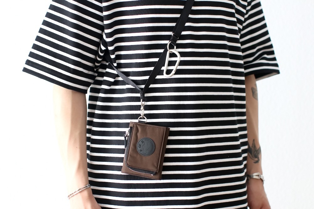 limitedVAINL ARCHIVE  POTR(ʥ   ԡ  ƥ )  "SHOULDER WALLET"