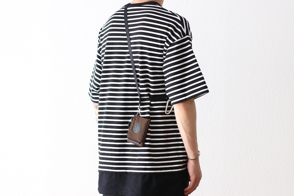 limitedVAINL ARCHIVE  POTR(ʥ   ԡ  ƥ )  "SHOULDER WALLET"