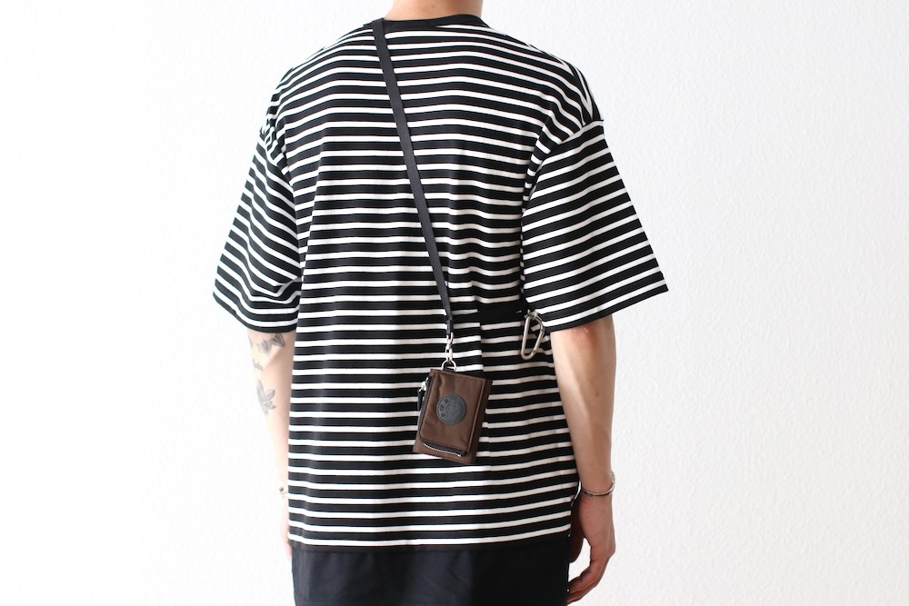 limitedVAINL ARCHIVE  POTR(ʥ   ԡ  ƥ )  "SHOULDER WALLET"