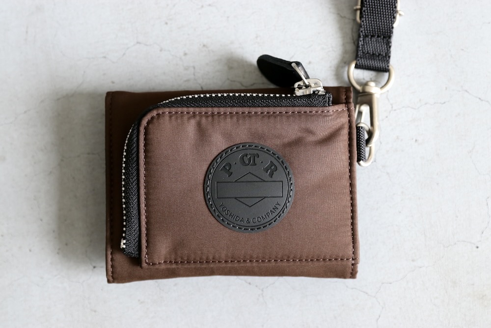 limitedVAINL ARCHIVE  POTR(ʥ   ԡ  ƥ )  "SHOULDER WALLET"