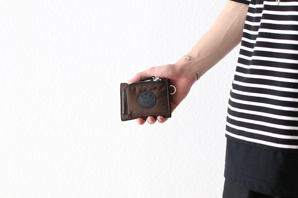 limitedVAINL ARCHIVE  POTR(ʥ   ԡ  ƥ )  "SHOULDER WALLET"