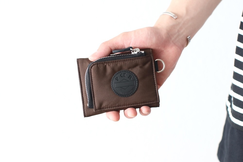 limitedVAINL ARCHIVE  POTR(ʥ   ԡ  ƥ )  "SHOULDER WALLET"