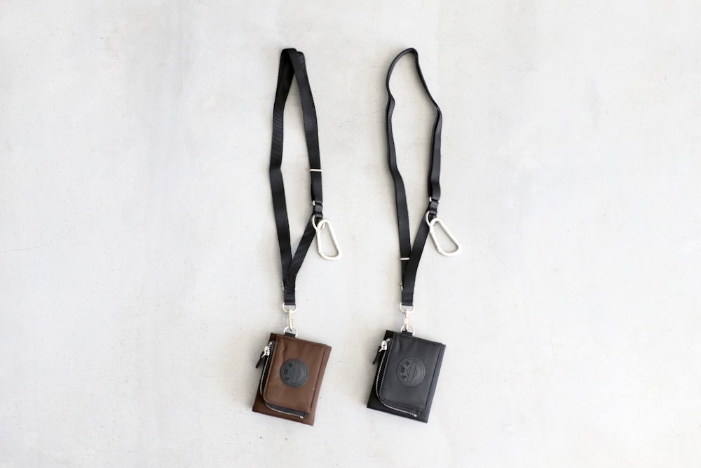 limitedVAINL ARCHIVE  POTR(ʥ   ԡ  ƥ )  "SHOULDER WALLET"