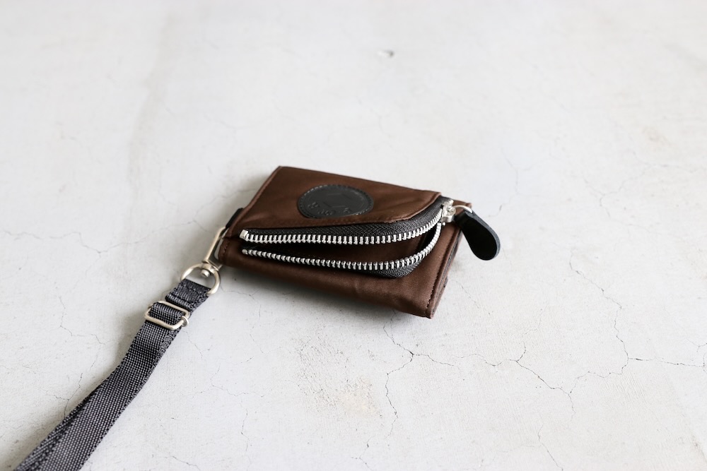 limitedVAINL ARCHIVE  POTR(ʥ   ԡ  ƥ )  "SHOULDER WALLET"