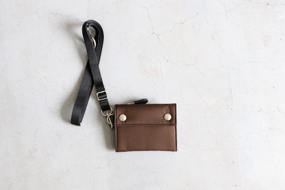 limitedVAINL ARCHIVE  POTR(ʥ   ԡ  ƥ )  "SHOULDER WALLET"