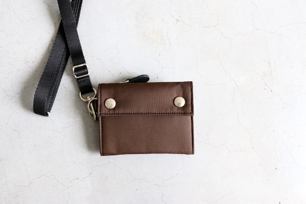 limitedVAINL ARCHIVE  POTR(ʥ   ԡ  ƥ )  "SHOULDER WALLET"