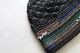KIJIMA TAKAYUKI(������ �����業) "POLY & WASHI HAND KNIT BEANIE"