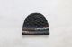 KIJIMA TAKAYUKI(������ �����業) "POLY & WASHI HAND KNIT BEANIE"