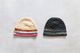 KIJIMA TAKAYUKI(������ �����業) "POLY & WASHI HAND KNIT BEANIE"