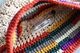 KIJIMA TAKAYUKI(������ �����業) "POLY & WASHI HAND KNIT BEANIE"