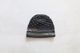 KIJIMA TAKAYUKI(������ �����業) "POLY & WASHI HAND KNIT BEANIE"